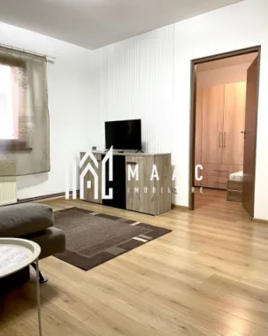 Logo MAAC IMOBILIARE logo