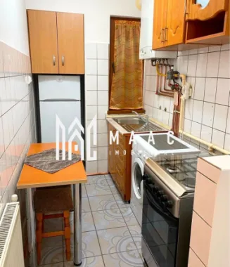 Apartament 2 camere | Etaj 2 | 42 MPU | Vasile Milea