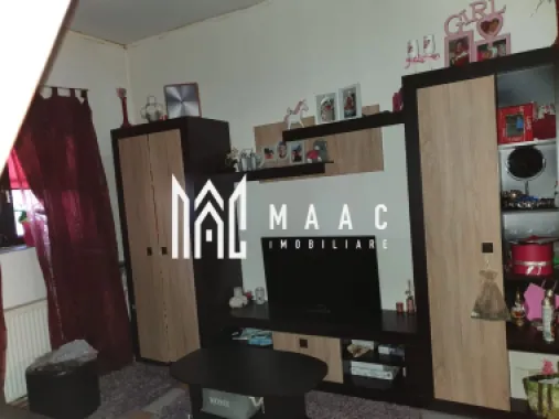 Apartament 3 Camere I Decomandat I Loc Parcare I Selimbar