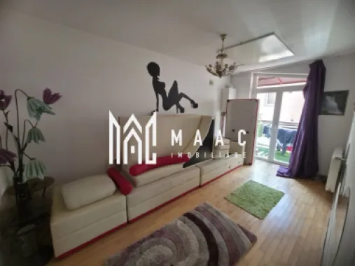 Logo MAAC IMOBILIARE logo