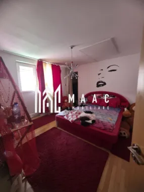 Apartament 4 Camere I Decomandat I Loc Parcare I Selimbar