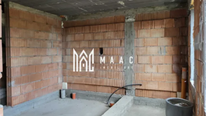 Logo MAAC IMOBILIARE logo