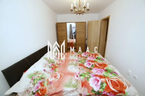 Apartament 2 Camere I Balcon I Loc Parcare I Magnolia