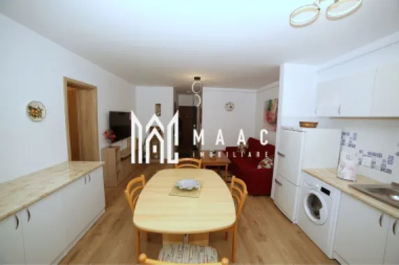 Apartament 2 Camere I Balcon I Loc Parcare I Magnolia