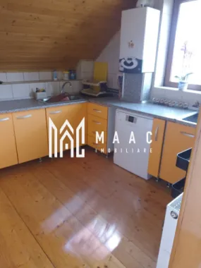 Logo MAAC IMOBILIARE logo