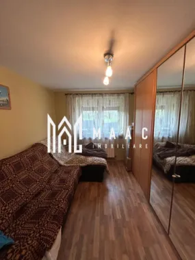 Casa Individuala I 4 Camere I 2000mp Teren I Mag-Saliste