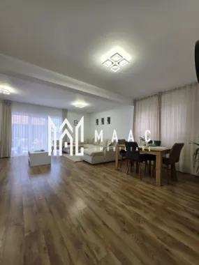 Casa Individuala I Teren 753mp I Curte +Terasa I Cristian