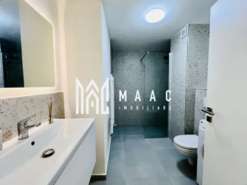 Apartament 2 camere I la cheie I cu logie și loc de parcare inclus