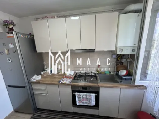 Logo MAAC IMOBILIARE logo