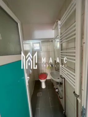Spatiu multifunctional | garsoniera / birou | 25 mp | Ultracentral