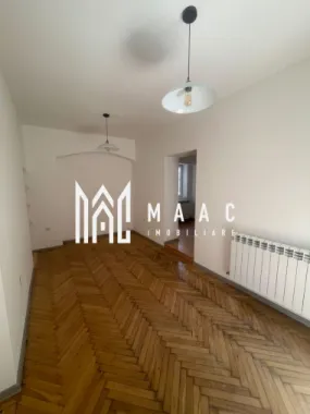 Spatiu multifunctional | garsoniera / birou | 25 mp | Ultracentral