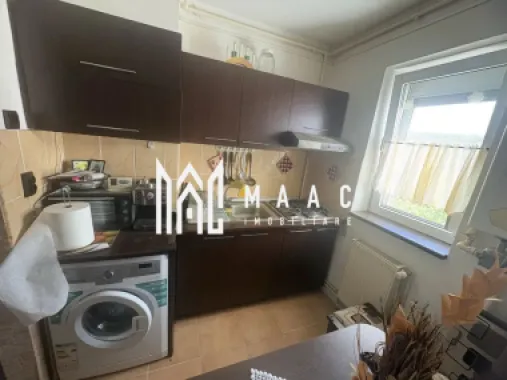 Apartament 2 camere | Etaj 2 | Decomandat | Cisnadie