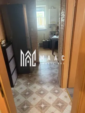 Apartament 2 camere | Etaj 2 | Decomandat | Cisnadie