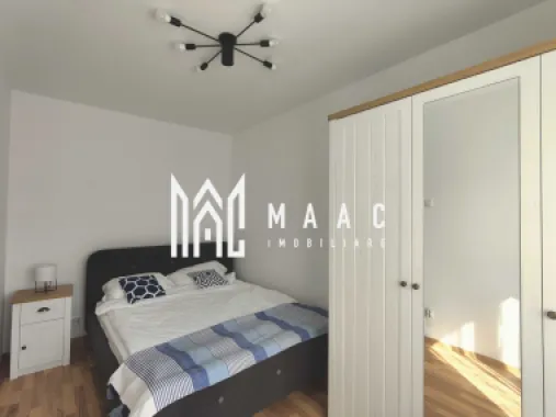 Apartament 2 camere semidecomandat | Sibiu Mihai Viteazul | 40 mp, etaj 4/5