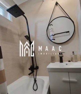 Apartament 2 camere semidecomandat | Sibiu Mihai Viteazul | 40 mp, etaj 4/5