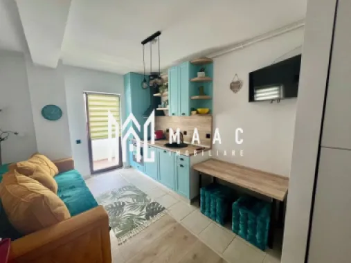 Logo MAAC IMOBILIARE logo
