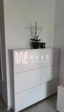 Logo MAAC IMOBILIARE logo