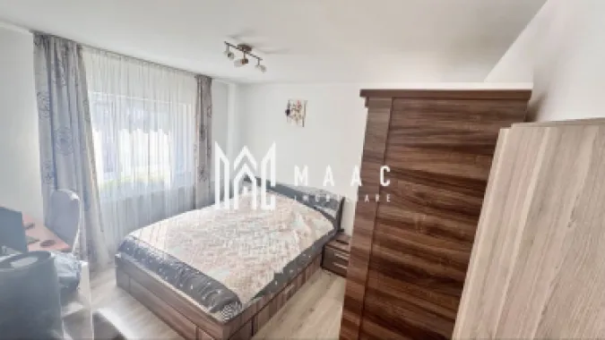 Apartament 3 camere | 60 Mp | Parter| l Cartierul Arhitectilor