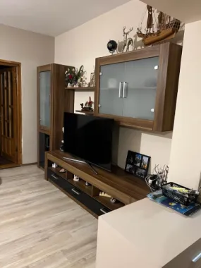 De inchiriat apartament cu 3 camere, str. Anghel Saligny, 450 euro