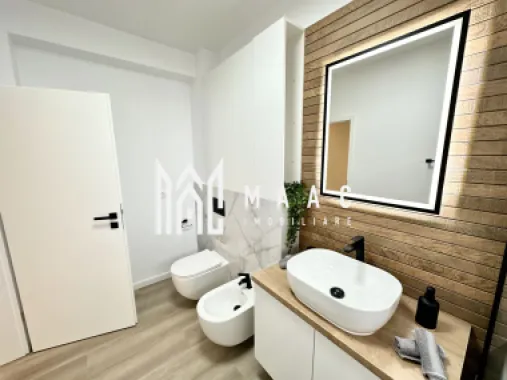 Apartament modern 2 camere I 54 mp I Predare la Alb I Sibiu