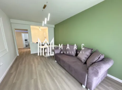 Apartament modern 2 camere I 54 mp I Predare la Alb I Sibiu