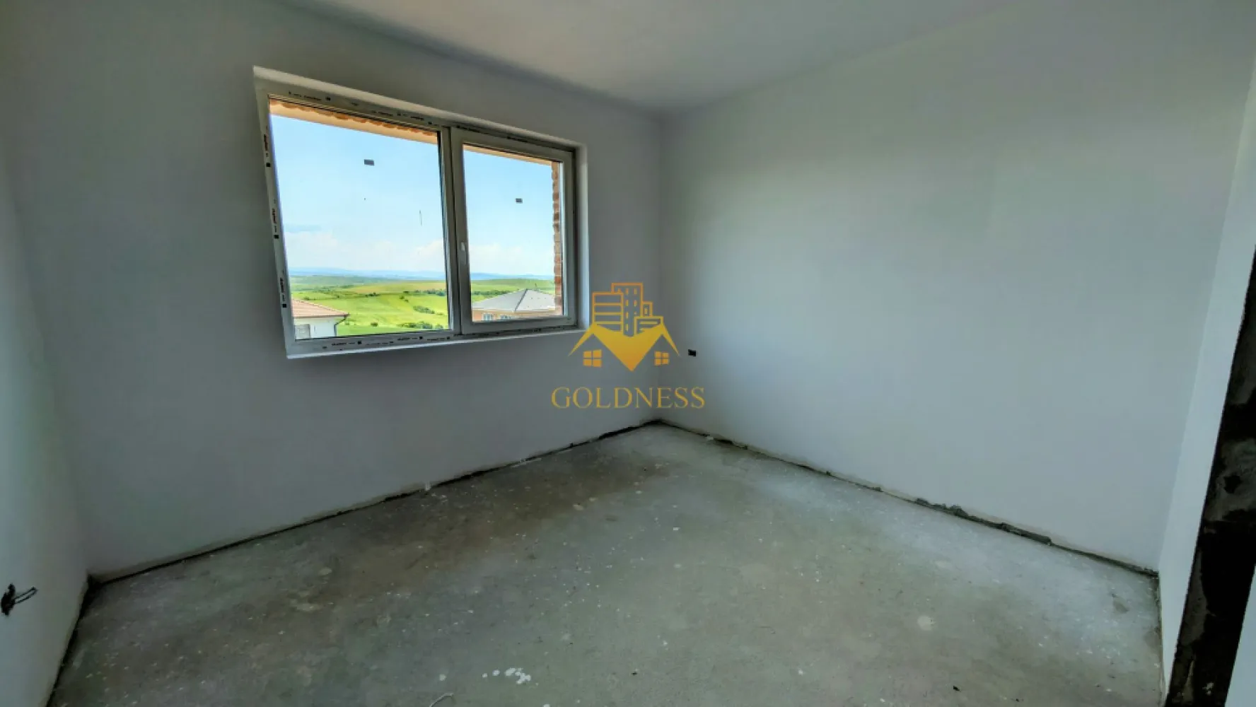 Comision 0%! Vila, 4 Camere, Dezmir, Constructie Noua, 450 mp, 4 Bai