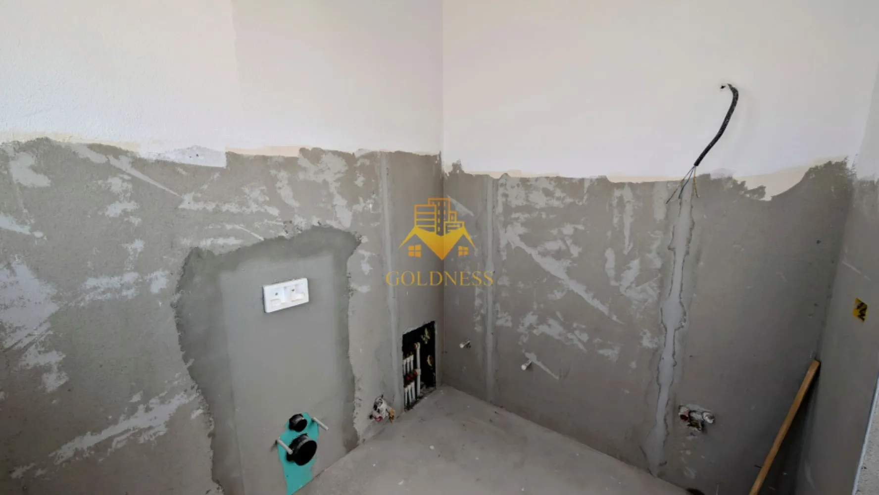 Comision 0%! Vila, 4 Camere, Dezmir, Constructie Noua, 450 mp, 4 Bai