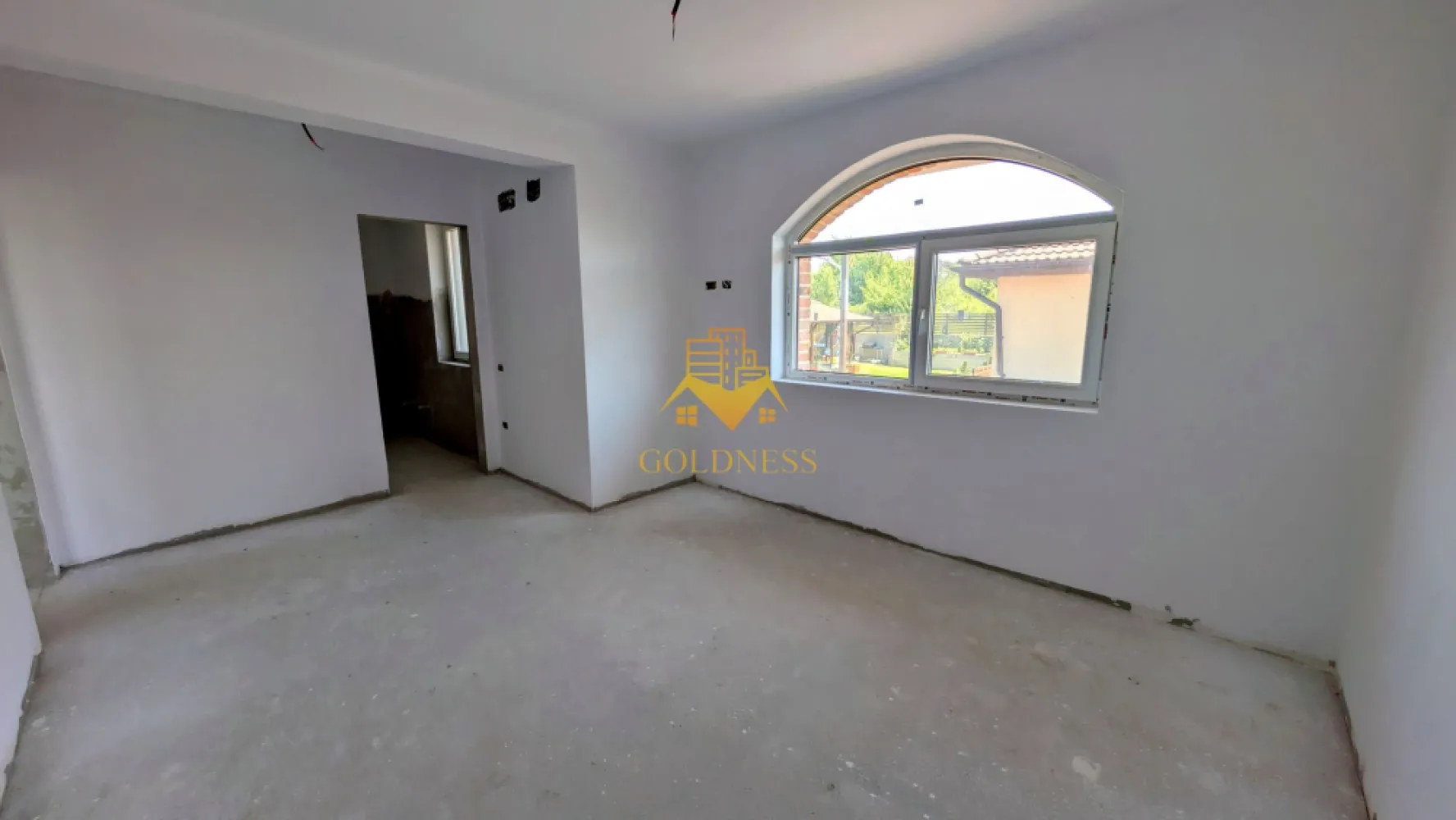 Comision 0%! Vila, 4 Camere, Dezmir, Constructie Noua, 450 mp, 4 Bai