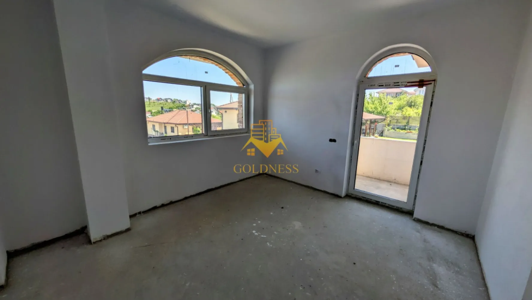 Comision 0%! Vila, 4 Camere, Dezmir, Constructie Noua, 450 mp, 4 Bai