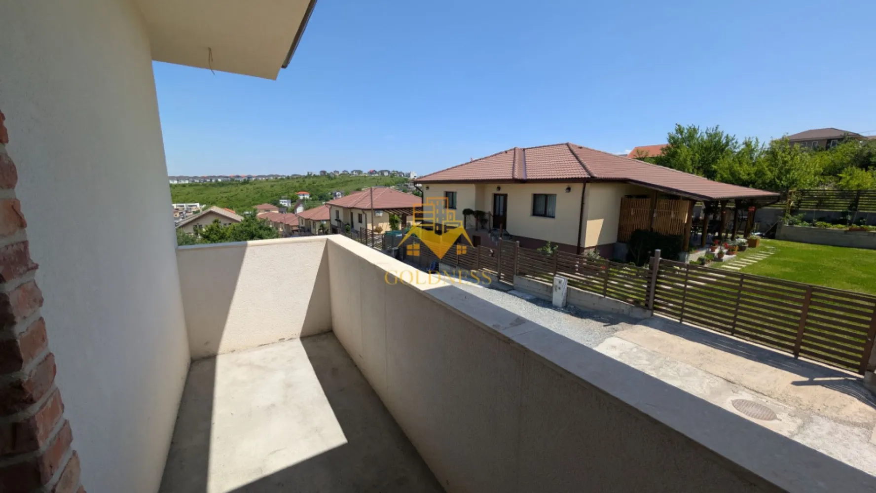 Comision 0%! Vila, 4 Camere, Dezmir, Constructie Noua, 450 mp, 4 Bai