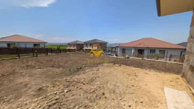 Comision 0%! Vila, 4 Camere, Dezmir, Constructie Noua, 450 mp, 4 Bai