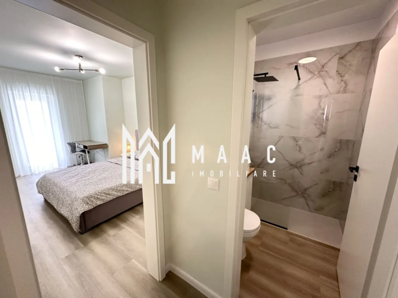 Apartament modern 2 camere I 54 mp I Predare la Alb I Sibiu
