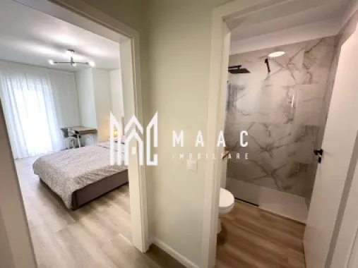 Apartament modern 2 camere I 54 mp I Predare la Alb I Sibiu