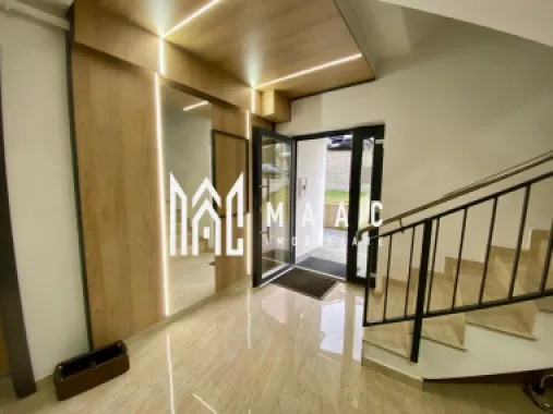 Apartament modern 2 camere I 54 mp I Predare la Alb I Sibiu