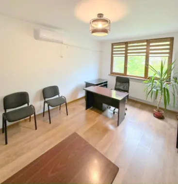 Spațiu premium pentru birou/cabinet – Țiglina 1, 270 euro