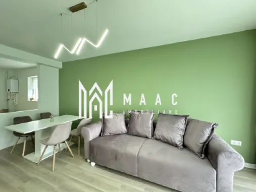 Apartament modern 2 camere I 54 mp I Predare la Alb I Sibiu