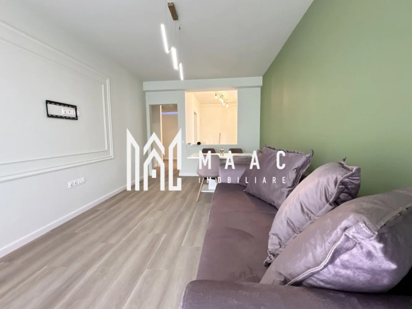 Apartament modern 2 camere I 54 mp I Predare la Alb I Sibiu