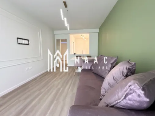 Apartament modern 2 camere I 54 mp I Predare la Alb I Sibiu