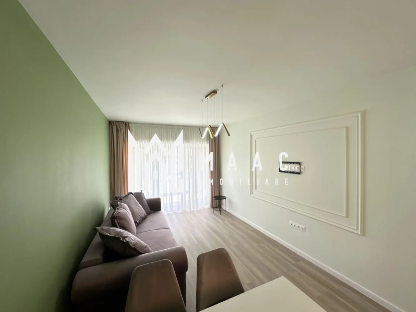 Apartament modern 2 camere I 54 mp I Predare la Alb I Sibiu