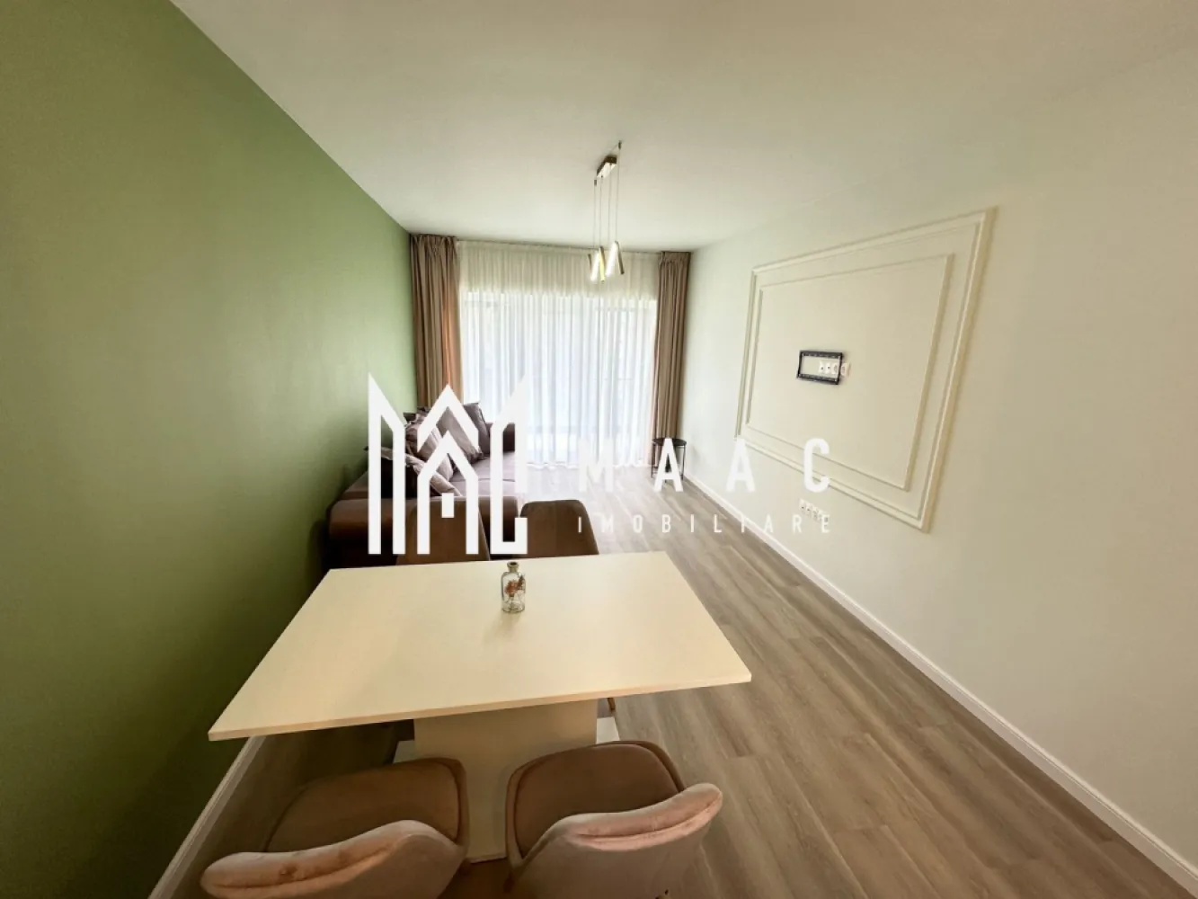 Apartament modern 2 camere I 54 mp I Predare la Alb I Sibiu