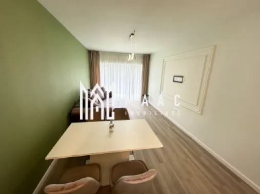 Apartament modern 2 camere I 54 mp I Predare la Alb I Sibiu