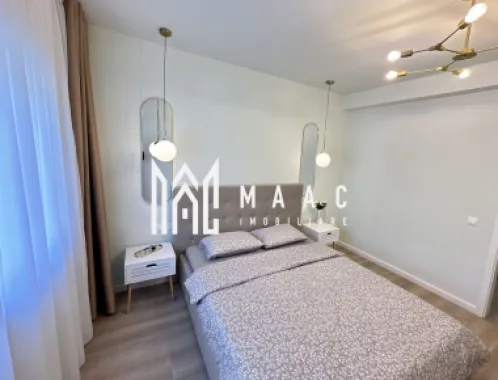 Apartament modern 2 camere I 54 mp I Predare la Alb I Sibiu