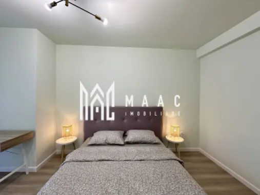 Apartament modern 2 camere I 54 mp I Predare la Alb I Sibiu