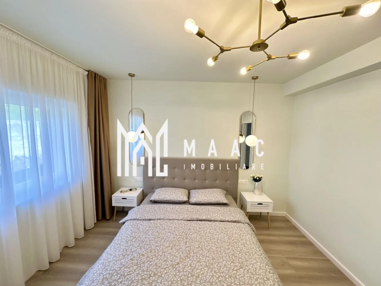 Apartament modern 2 camere I 54 mp I Predare la Alb I Sibiu
