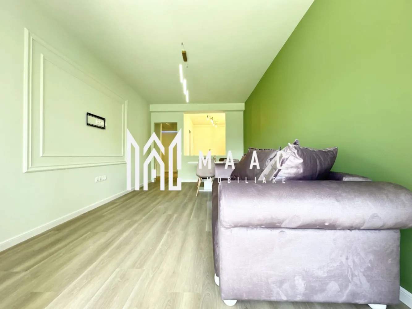 Apartament modern 2 camere I 54 mp I Predare la Alb I Sibiu