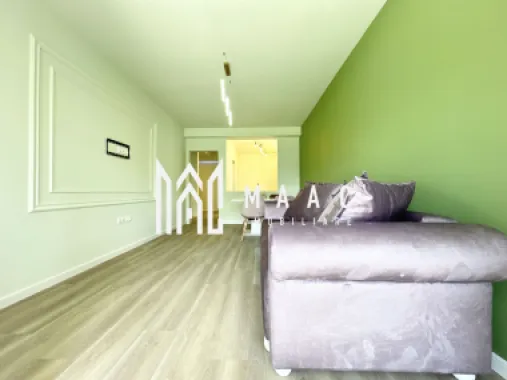 Apartament modern 2 camere I 54 mp I Predare la Alb I Sibiu