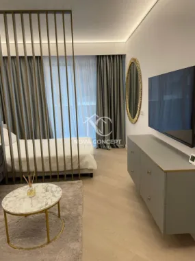 Studio COrtina North Bulevardul Pipera