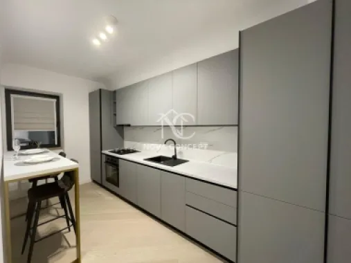 Studio COrtina North Bulevardul Pipera