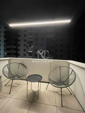 Studio COrtina North Bulevardul Pipera