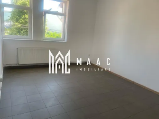 Spațiu comercial | VAD | Expunere | Mediaș